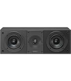 Amazon.co.jp: デノン Denon SC-C37 センタースピーカー ハイレゾ対応