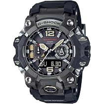 Amazon.co.jp: [カシオ] 腕時計 ジーショック【国内正規品】GWG-B1000 