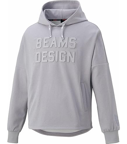 Amazon.co.jp: ゼット(ZETT) by BEAMS DESIGN レイヤーシャツ BOT77605