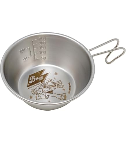 Amazon | ユニフレーム (UNIFLAME) 燕三条シェラカップ300 668122