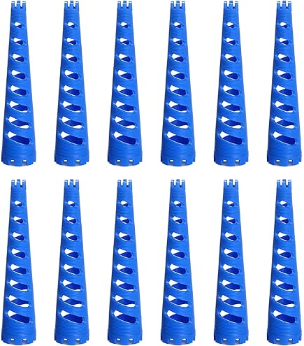 Amazon | HYP 円すいロッド 20mm | HYP(ヒップ) | パーマ用ロッド 通販