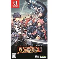 Amazon.co.jp: 英雄伝説 零の軌跡：改 - Switch : ゲーム