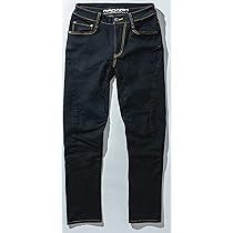 RD-901 バイク用デニムパンツ XL/34 Amazon | [山城] RADARM ラダーム バイク用パンツ RD-901