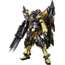 RG1/144 ガンダムアストレイ ゴールドフレーム 71WRAWcc6wL._AC_UL210_SR210,