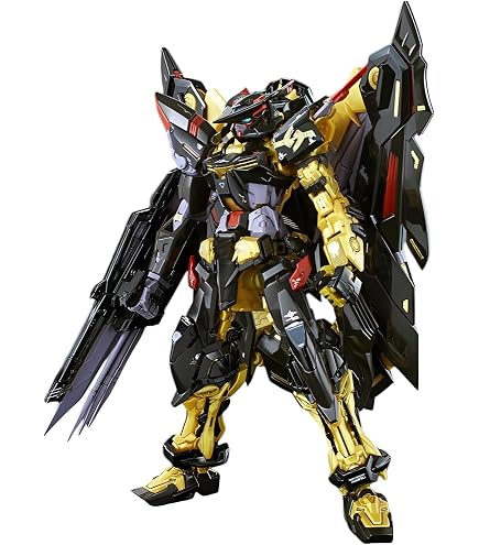 Amazon | 機動戦士ガンダムSEED ASTRAY HG 1/144 ガンダムアストレイ