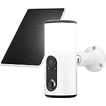 Amazon.co.jp: 【ワイヤレス無線・センサーライト付きカメラ