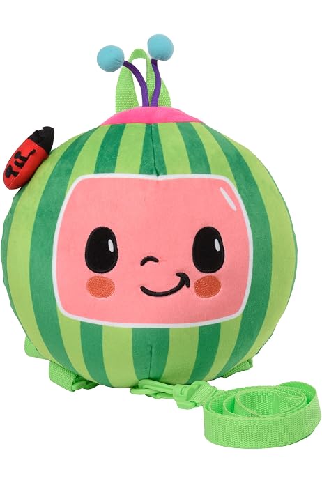 cocomelon backpack amazon