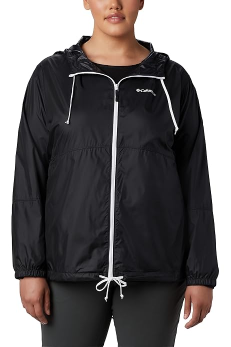 Columbia Women's Plus-Size Arcadia Ii 