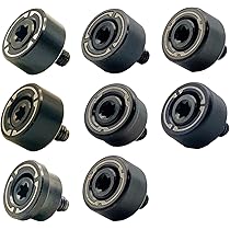 テーラーメイド QI35Core10.5°ドライバーヘッドのみ&ウェイトキット テーラーメイド QI35Core10.5°ドライバーヘッドのみ&ウェイト