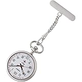 TISSOT(ティソ) 腕時計 ユニセックス TISSOT ナースウォッチ ホワイト文字盤 T81722112 [正規輸入品]