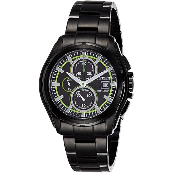 CITIZEN Promaster エコドライブ クロノグラフ Amazon.co.jp: [シチズン]CITIZEN 腕時計 ECO-DRIVE PROMASTER