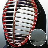 剣道マスク（全剣連推奨用具該当品・マウスガード・フェイスシールド）