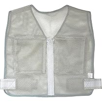 レイチョウルイラボ　メッシュ　ベスト O -(レイチョウルイラボ)SLEEPY VEST (O-W-19) | O