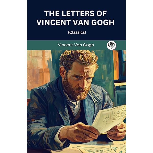 【完全版】ゴッホの手紙 英語　Vincent can Gogh letters Amazon | The Letters of Vincent Van Gogh (English Edition) [Kindle