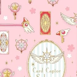 カードキャプターさくら 壁紙 スマポ カードキャプターさくら 壁紙 スマポ