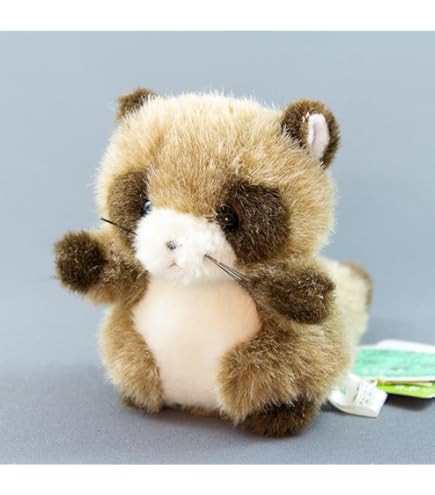 Amazon.co.jp: たけのこ TAKENOKO ポッポちゃん カバ ぬいぐるみ