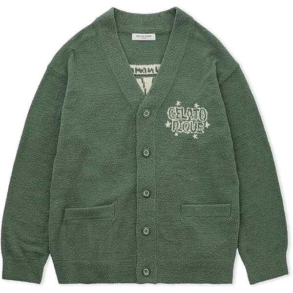 Amazon | [ジェラート ピケ] Nintendo UNISEX キノピオ