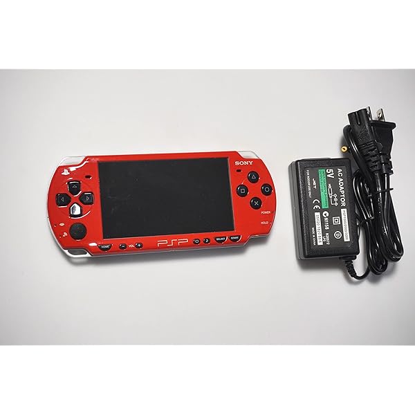 PSP本体セット早い者勝ち 購入者必見！【PSP本体】型番紹介「今買うならこれ！オススメ型番紹介