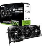 Amazon | ASUS TUF Gaming GeForce RTX 5080 OC Edition 16GB GDDR7