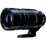 パナソニック(Panasonic) 超望遠ズームレンズ マイクロフォーサーズ用 「LEICA DG VARIO-ELMAR」 100-400mm/F4.0-6.3 /POWER O.I.S H-RSA100400