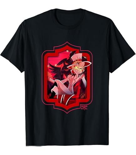 Amazon.co.jp: HAZBINHOTEL ハズビンホテル エンジェルダスト パーカー