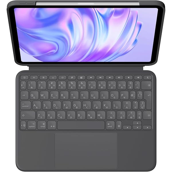 Amazon.co.jp: 11インチiPad Pro(M4)用Magic Keyboard - 日本語