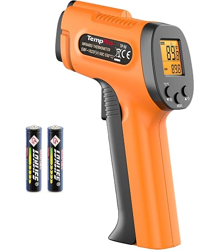Amazon | 佐藤計量器製作所 赤外線放射温度計 SK-8700 II | 温度計