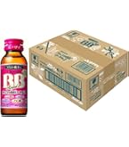 Amazon.co.jp: [指定医薬部外品]チョコラBBハイパー 50mL×50本 : 食品