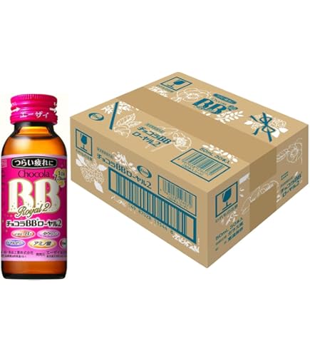 Amazon.co.jp: [指定医薬部外品]チョコラBBハイパー 50mL×30本 : 食品