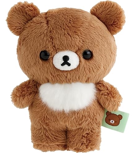 Amazon.co.jp: サンエックス(San-X) リラックマ ｢すてきなお家