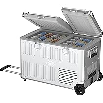 Amazon.co.jp: KEEPJOY 車載冷蔵庫用 交換バッテリー N12/N20/A40