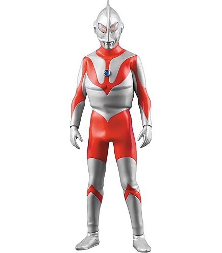 CCP 1/6 ウルトラマン　ファイティングポーズ　30-0417-14 CCP 1/6 ウルトラマン ファイティングポーズ 30-0417-14