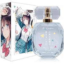 玖夜 オードパルファム primaniacs】□□作品名□□ フレグランス □□キャラ名□□