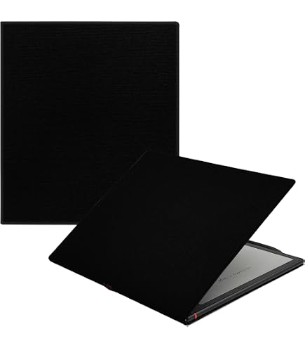 Amazon.co.jp: Onyx Boox Go 10.3 E Ink(2024年発売)用ケース ePaper