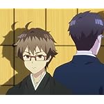 りゅうおうのおしごと! Android(960×800)待ち受け 九頭竜 八一(くずりゅう やいち) りゅうおうのおしごと! Android(960×800)待ち受け 九頭竜 八一(くずりゅう やいち)