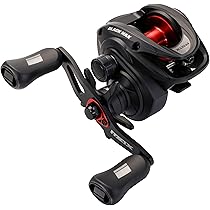 Amazon.co.jp: Abu Garcia (アブガルシア) MAX5 BLACKMAX ブラック