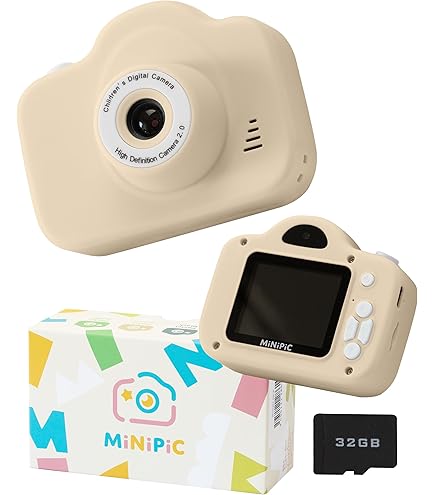 Amazon | HOLGA DIGITAL Pink | コンパクト 通販