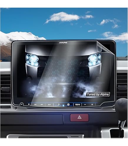 Amazon | 【8インチ】アルパイン(ALPINE) BIG X 8型 ビッグX X8Z-HI