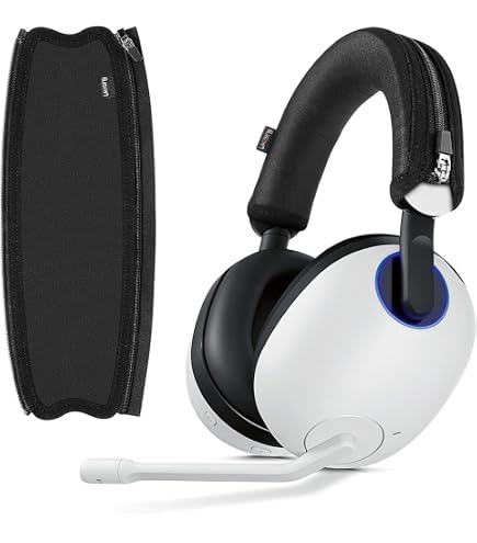 Desing Wish INZONE H9 ヘッドホンカバー Sony INZONE H3/H5/H7/H9対応