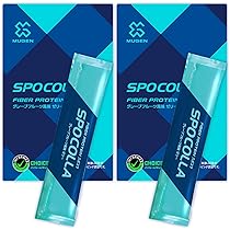 Amazon.co.jp: 【公式】SPOCOLLAスポコラ 食べるストレッチで可動域