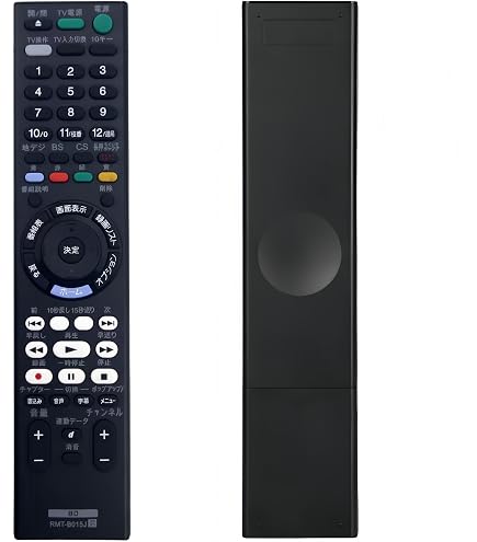 Amazon | ソニー ブルーレイ リモコン ブルーレイディスクレコーダー用
