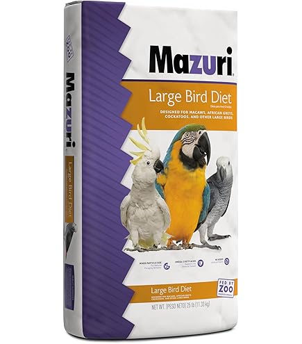 Amazon | マズリ スモールバード ブリーダーダイエット 56A7