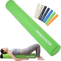 ストレッチポール Amazon.co.jp: ハルクファクター ストレッチ用ポール エクササイズ
