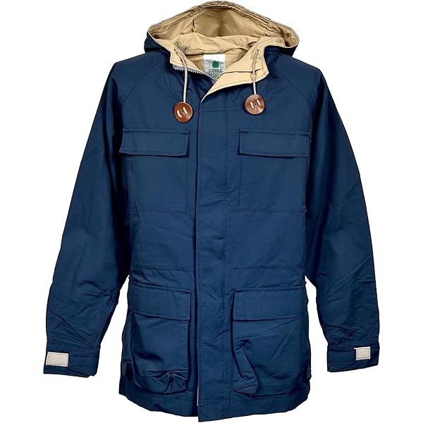 LOFTMAN別注SIERRA DESIGNS Mod coat L ロフトマン別注でモッズコート調に変身した、シエラデザインズの