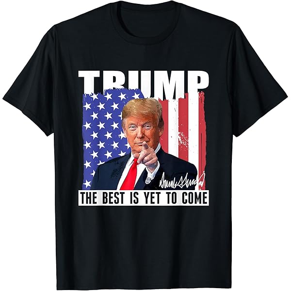 Amazon | Legends Never Die - ドナルド・J・トランプ大統領 Tシャツ