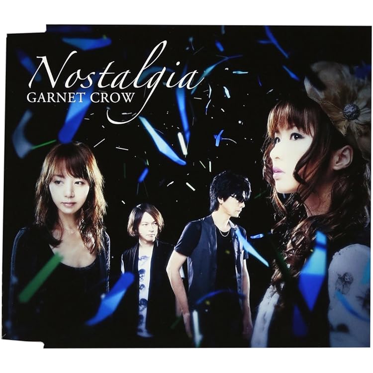 Amazon.co.jp: Misty Mystery(初回限定盤) - GARNET CROW (DVD付