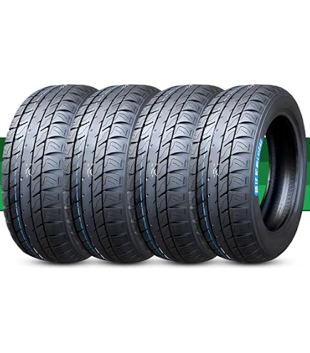 Amazon | 125/65-12 タイヤ 51J 4 P.R. | BIUYYY | タイヤ
