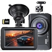 Amazon.co.jp: TORAKIND 【2025新版モデル】ドライブレコーダー