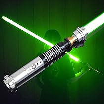 Amazon | YDD ライトセーバー LED フォースFX ライトセーバー 効果音