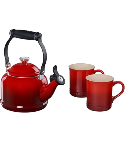LE CREUSET ケトル　オレンジ 楽天市場】ル・クルーゼ ( LE CREUSET ルクルーゼ ) ケトル デミ